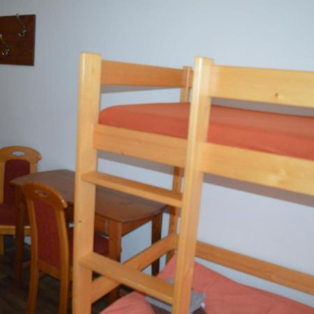 Chata Nova Seninka Staré Město Dış mekan fotoğraf