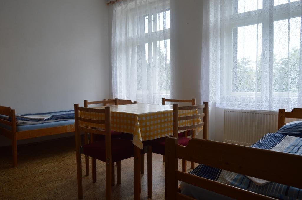 Chata Nova Seninka Staré Město Dış mekan fotoğraf