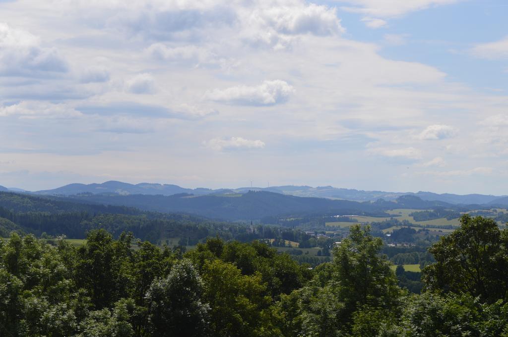 Chata Nova Seninka Staré Město Dış mekan fotoğraf